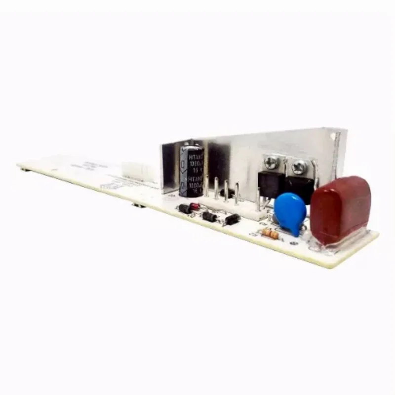 Placa Eletrônica Geladeira Continental Rfct 451 Bivolt