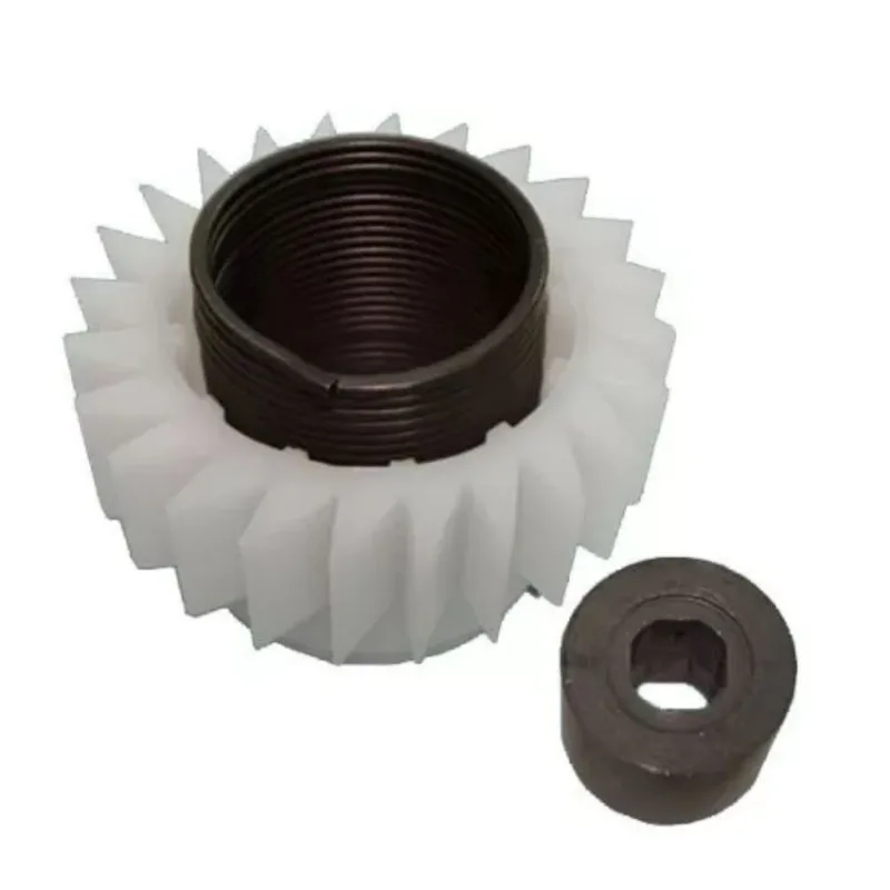 Kit Catraca E Engaste Câmbio Ltc10 Ltd11 Lt11f Alado