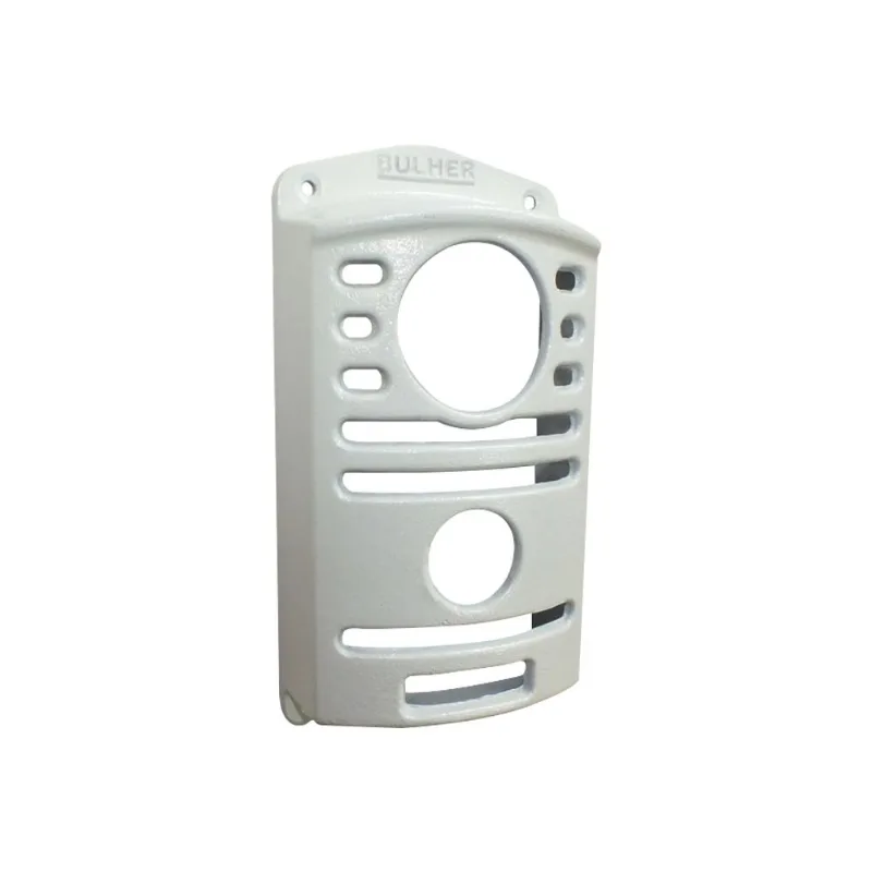 Protetor Interfone Intelbras Ipr8000 Branco