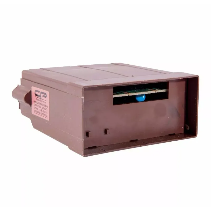 Placa Eletronica Refrigerador Brm33 34/35crm37/38/42 220v