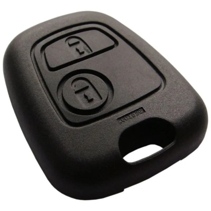 Capa Chave Peugeot 206 / 207 / Hoggar