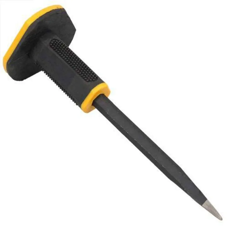 Ponteiro De 16 X 300 Mm Com Protetor - Black Jack