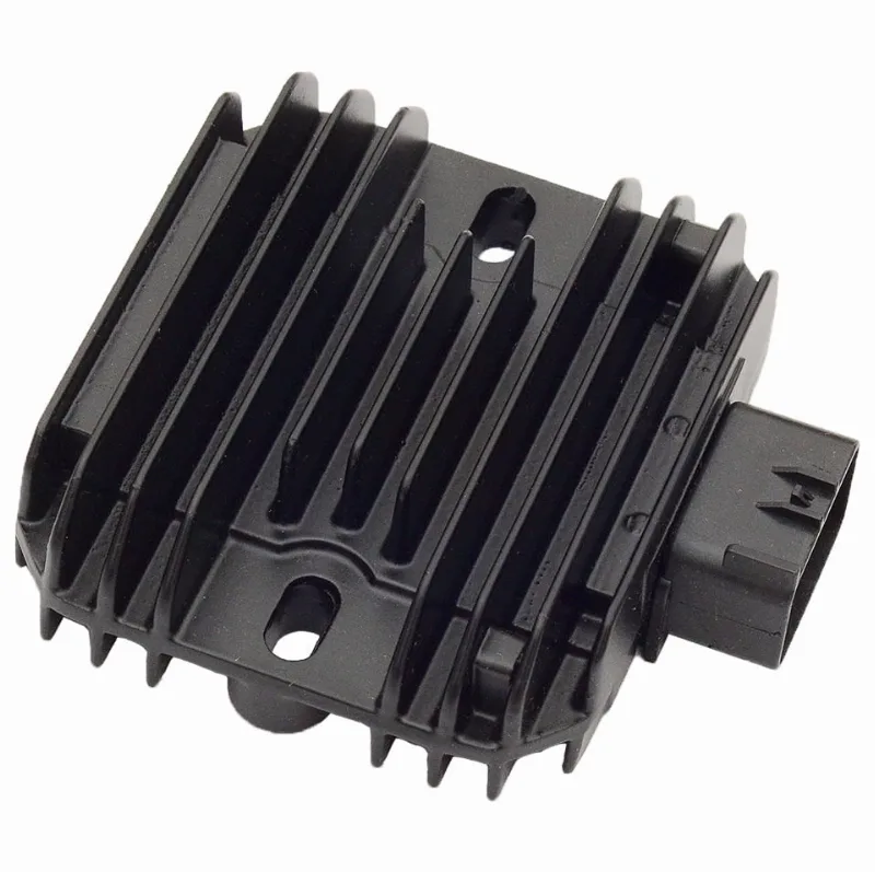 Regulador Retificador Voltagem Kawasaki Z 1000 2010-2015
