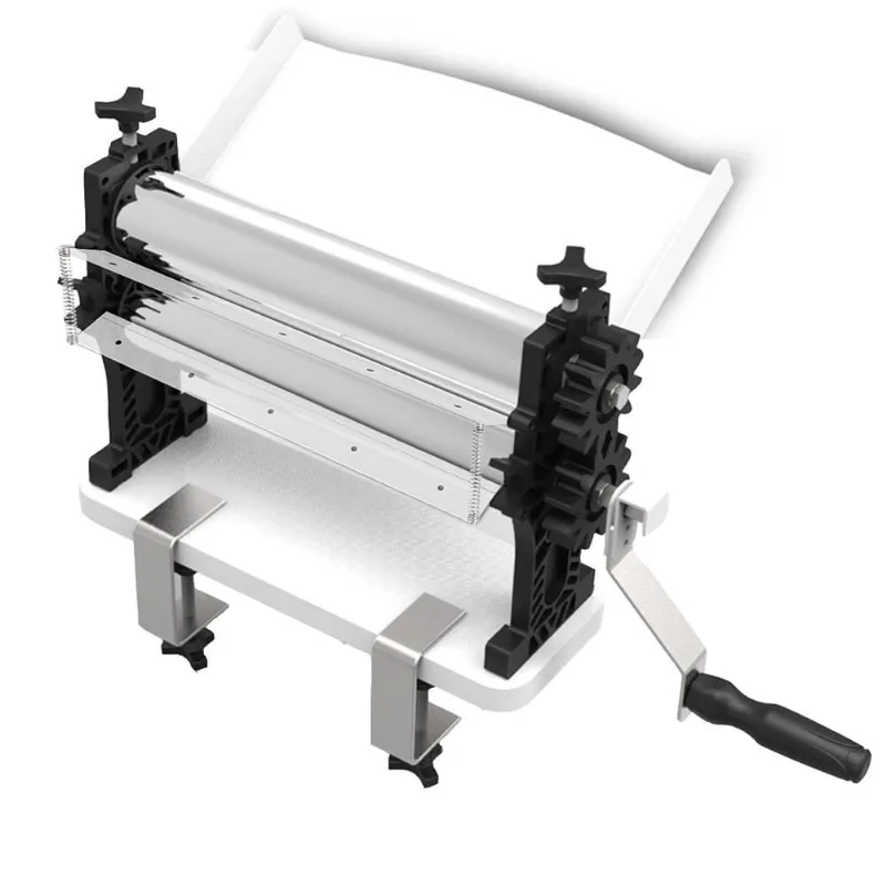 Cilindro Laminador de Massas Saro 40cm CM40