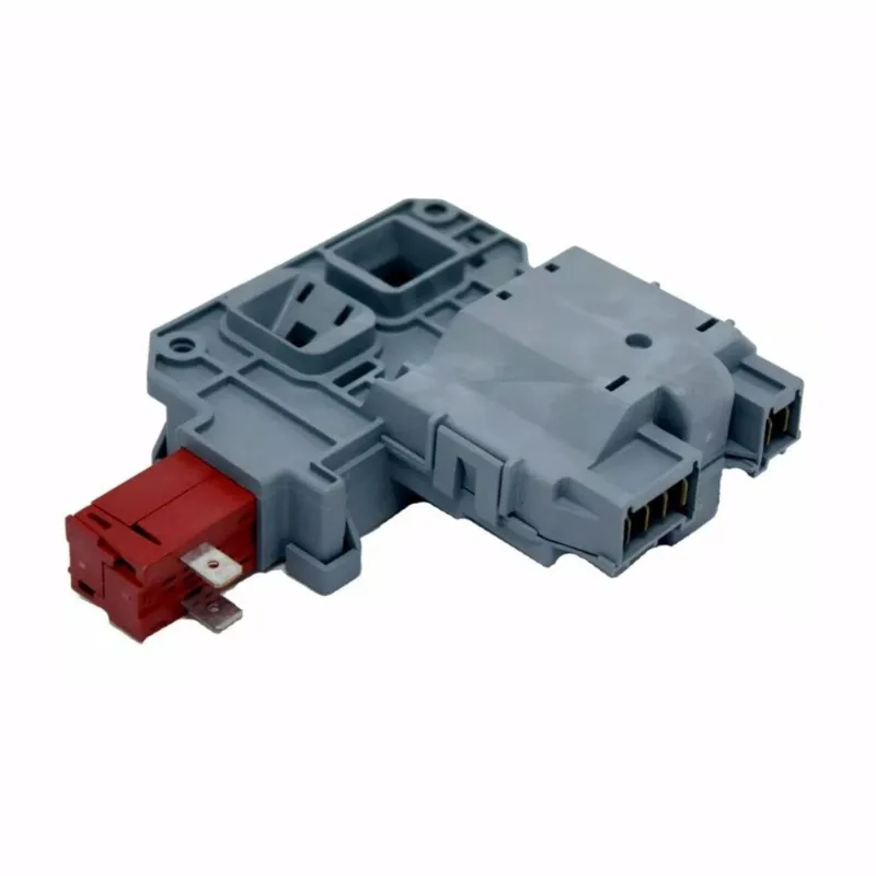 Trava Da Porta Electrolux Trw10 Trw12 31763245