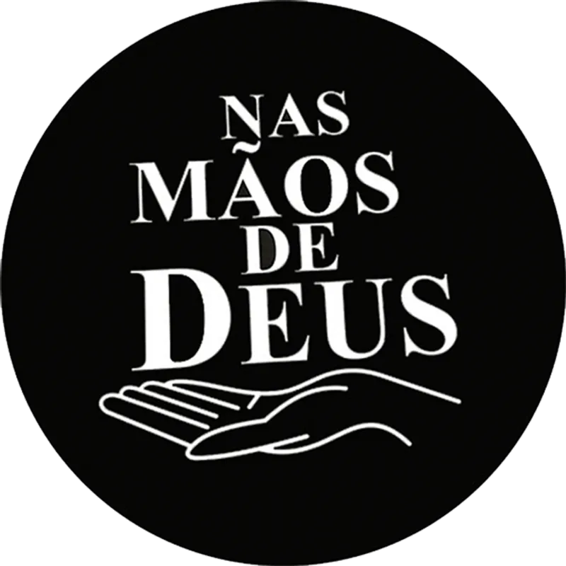 Capa De Estepe Nas Maos De Deus Aro 13 À 15 Com Cadeado Aço