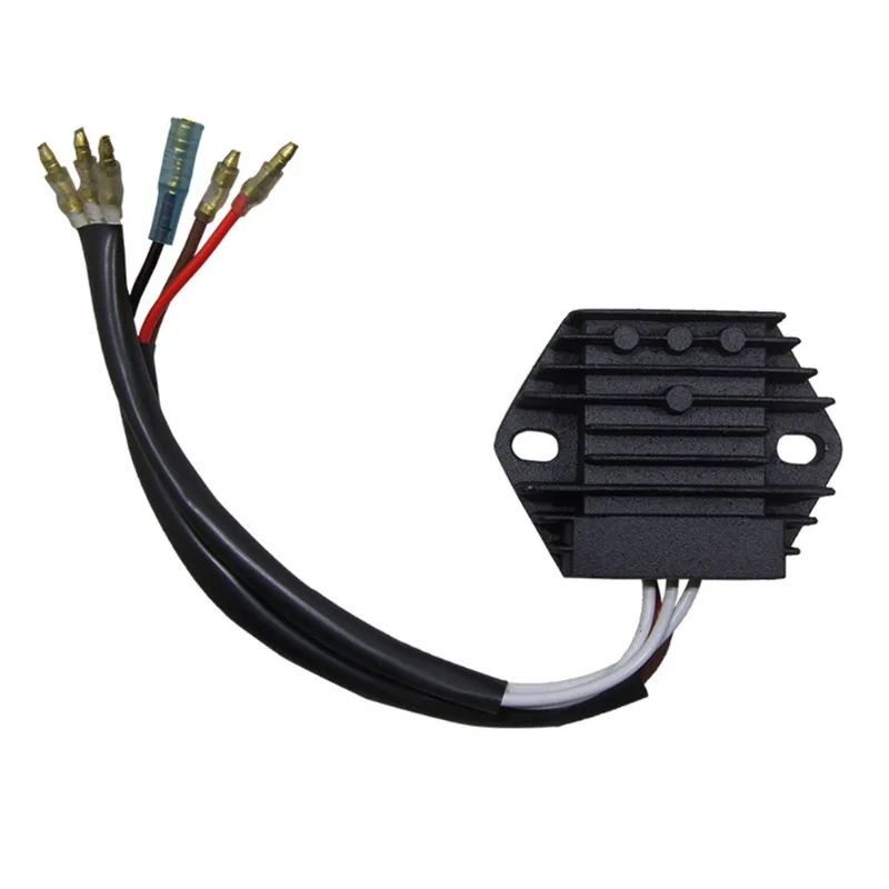 Regulador Retificador De Voltagem Rd 135 88-94