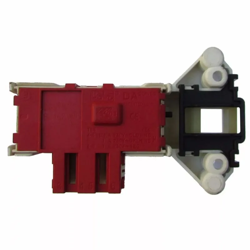 Trava Da Porta Lava E Seca Samsung Wd0854 220v Wd0854w8e1
