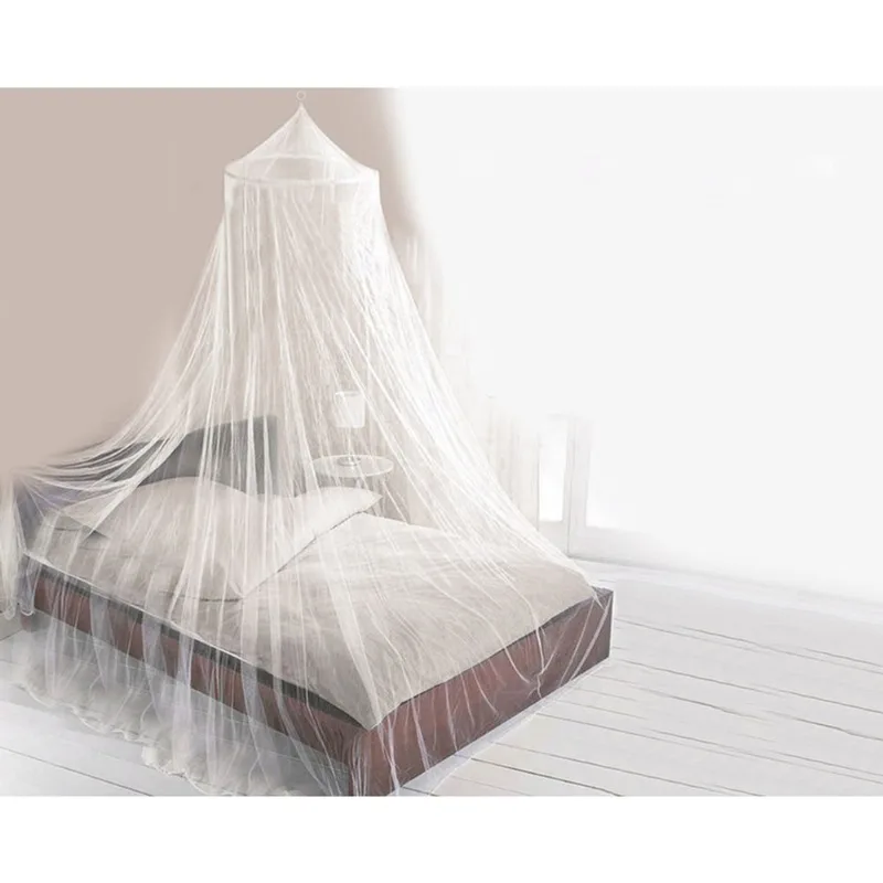 Mosquiteiro De Teto Protetor Cama Berço - Linha Avulsa