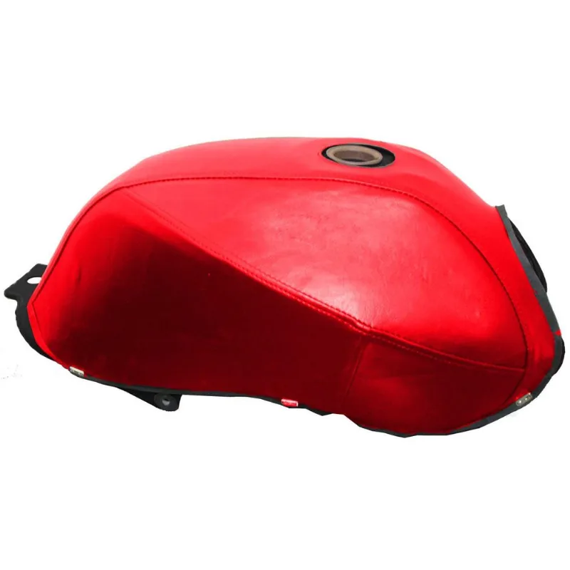 Capa De Tanque Honda Cg 150 Fan 2014
