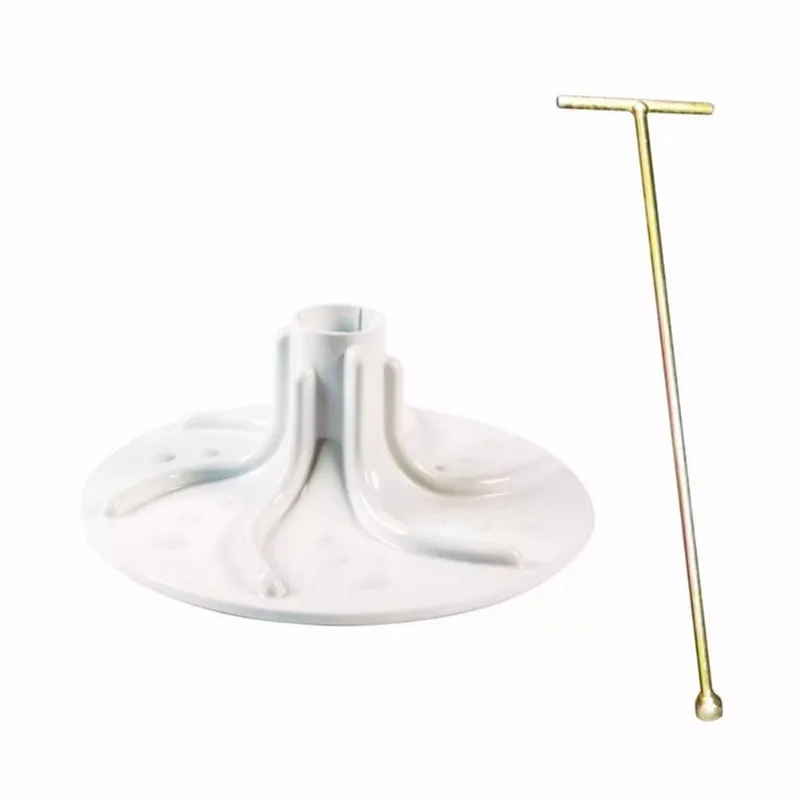 Conjunto De Chave T 10mm Longa + Agitador Electrolux Ltc07