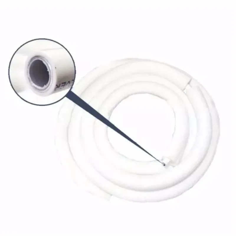Kit Instalação Split Pex Ar Condicionado 18000 Btus 3m