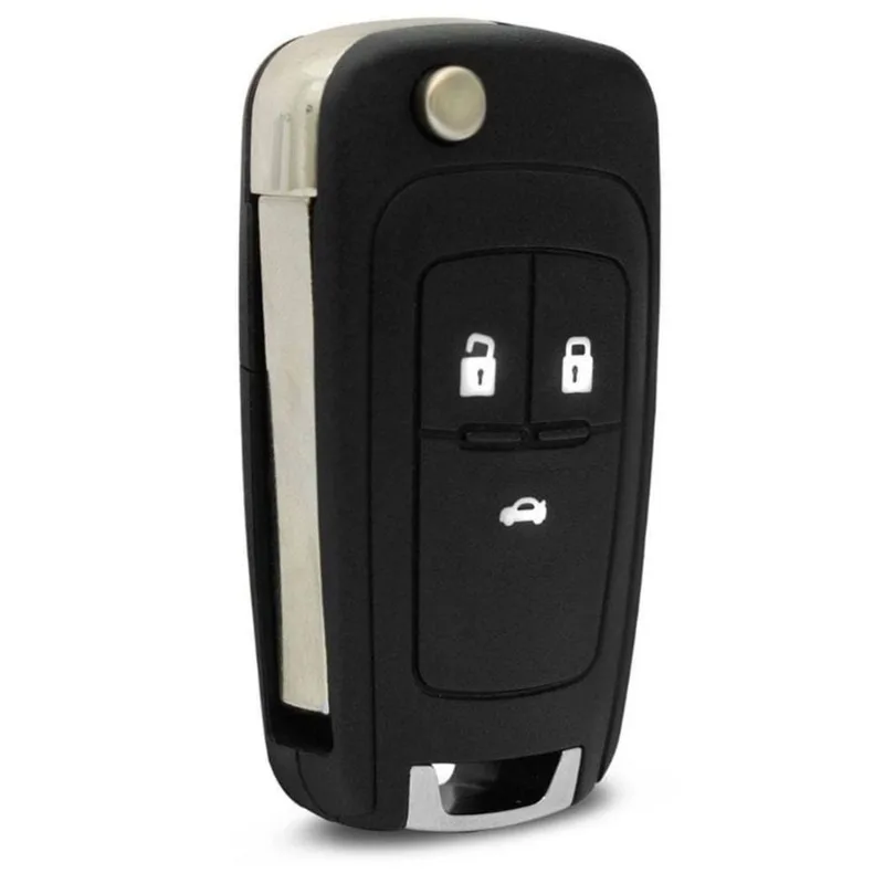 Capa Chave Canivete Cruze Spin Onix Cobalt + Logo Chevrolet Capa Chave Canivete Cruze Spin Onix Cobalt + Logo Chevrolet