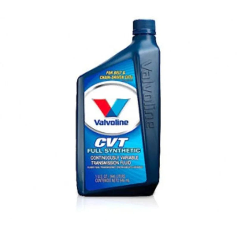 Valvoline Cvt Para Cambios Automaticos