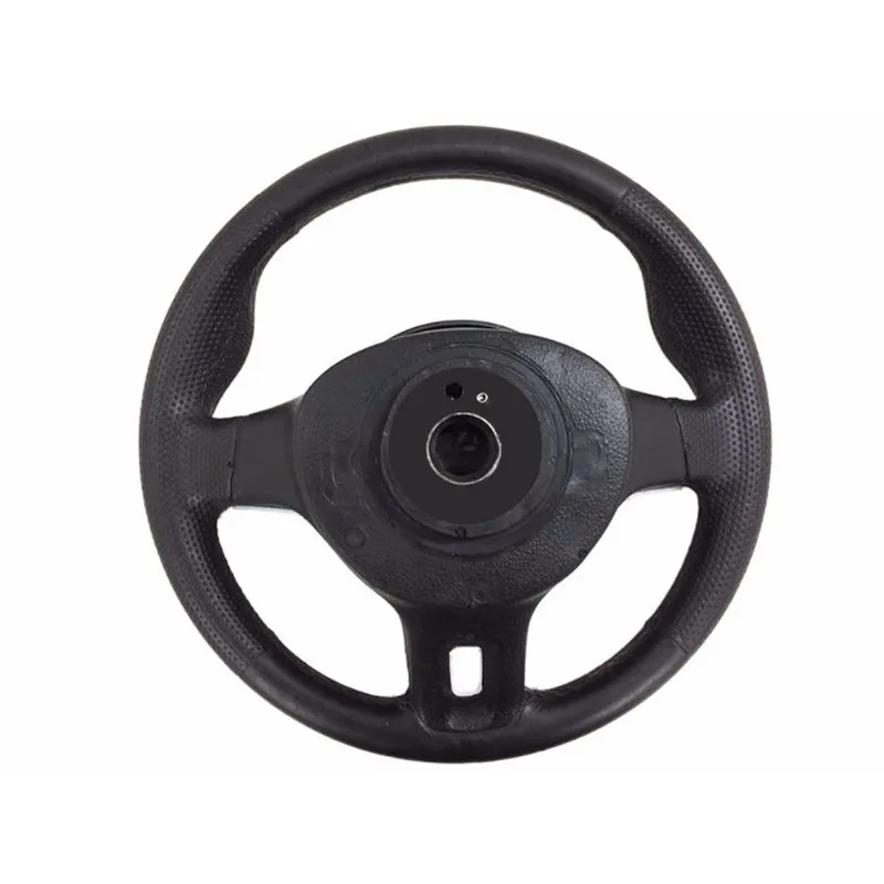 Volante Esportivo Jetta Rosa Volkswagen Santana Saveiro