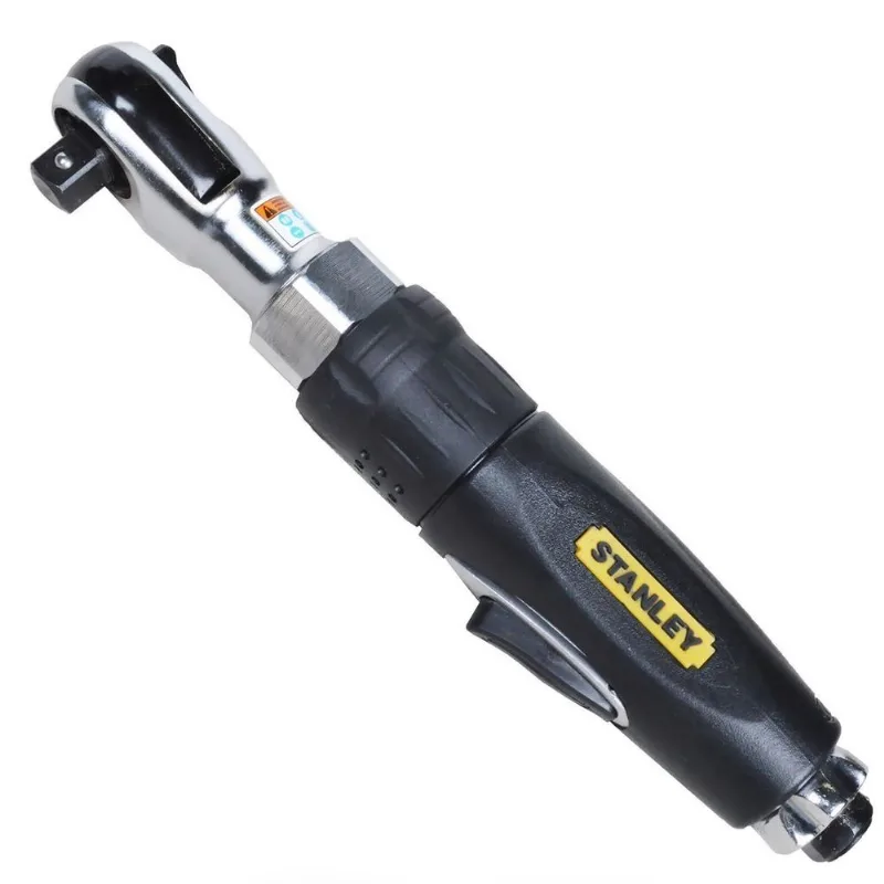 CHAVE CATRACA STANLEY PNEUMATICA 1/2