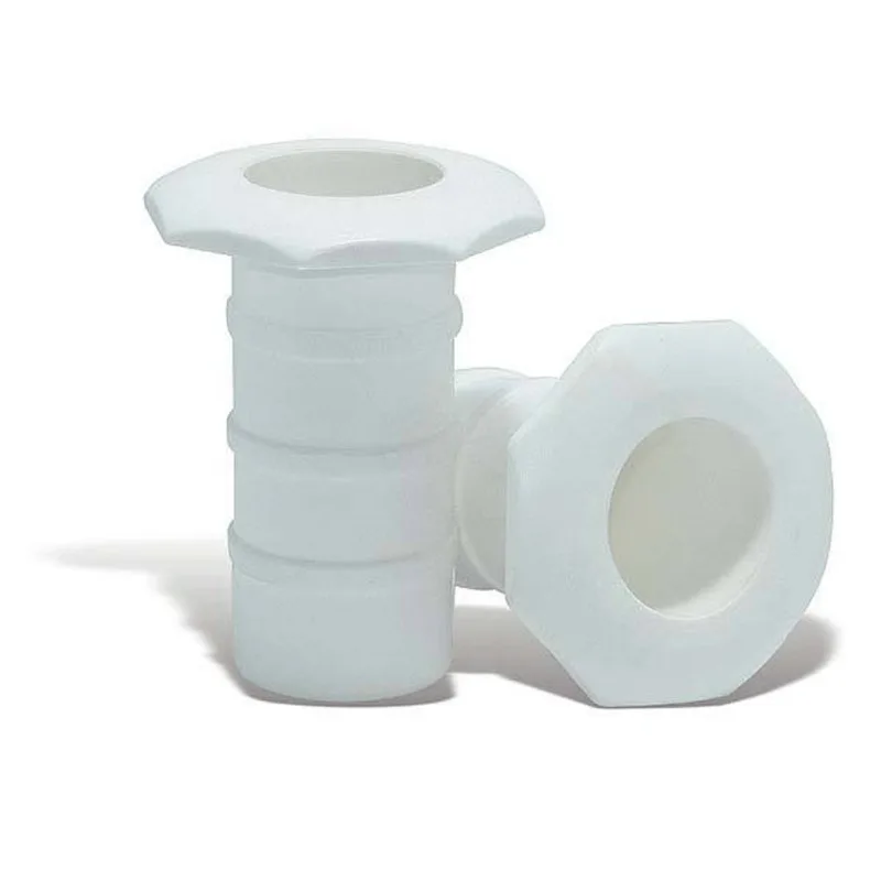 Chumbador Canopla Para Escada De Piscina