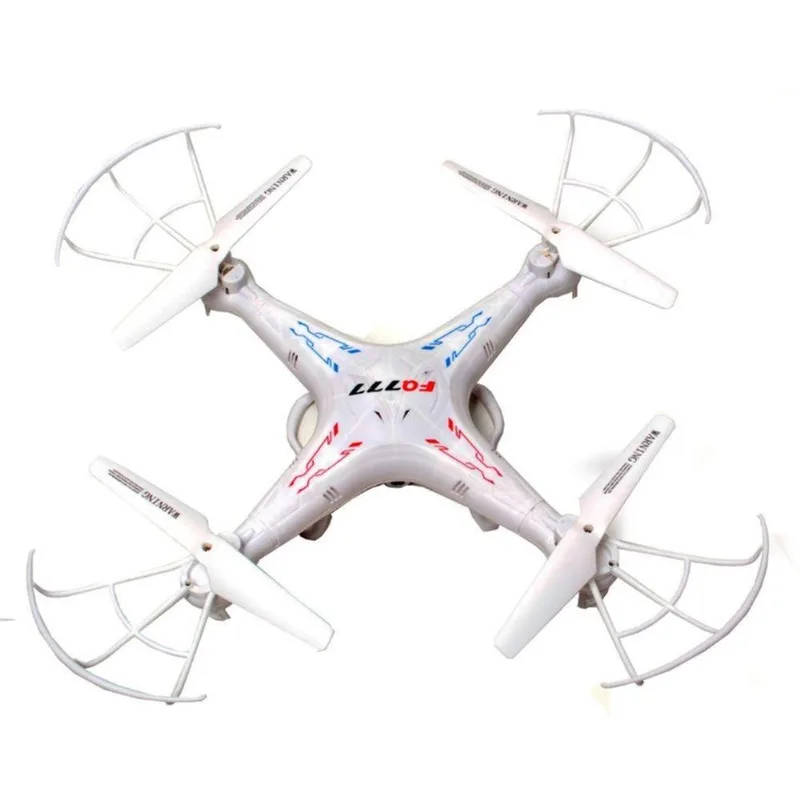 Drone Fq777 X5c Com Camera HD Wifi Fpv Muito Estavel