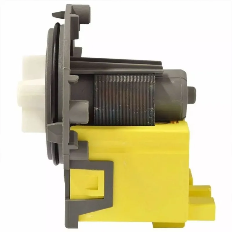 Bomba De Drenagem Lavadora Colormaq Ge Continental 127v