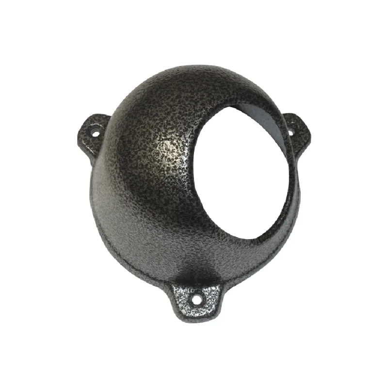 Protetor Mini Dome Infra Cinza - Bulher