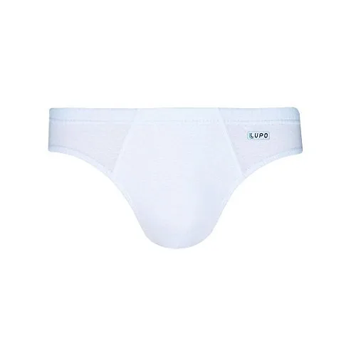 Kit Cueca Lupo Am Slip C3 Sortido P940 - LUPO