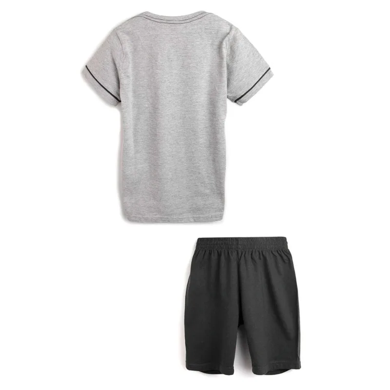 PIJAMA LUPO INFANTIL KM 20000-002 CHUMBO-8830/02 - Lupo
