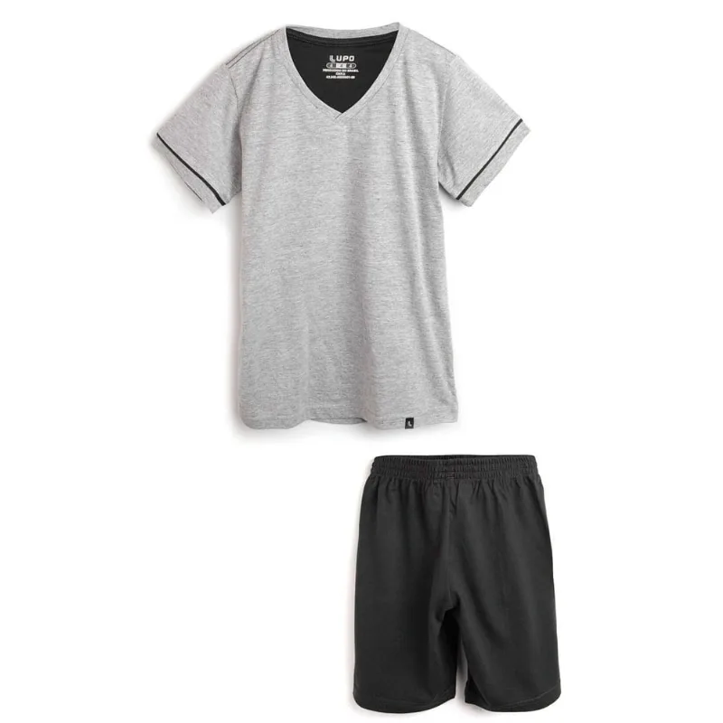 PIJAMA LUPO INFANTIL KM 20000-002 CHUMBO-8830/04