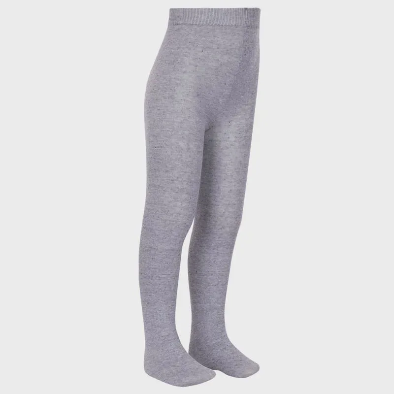 Meia-Calça Infantil Lupo 02526-001 Lisa - Lupo