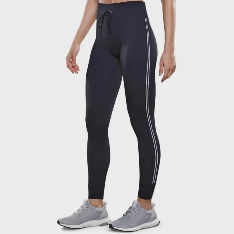 Calça Legging Lupo 71716-001 Sem Costura - Lupo - Moda