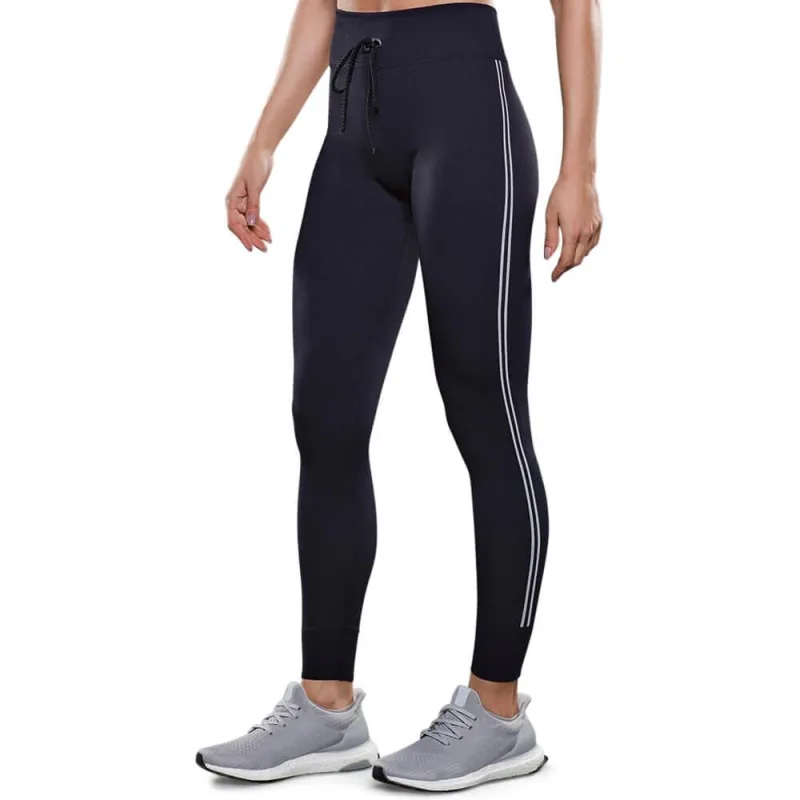 Calça Legging Lupo 71716-001 Sem Costura - Lupo - Moda
