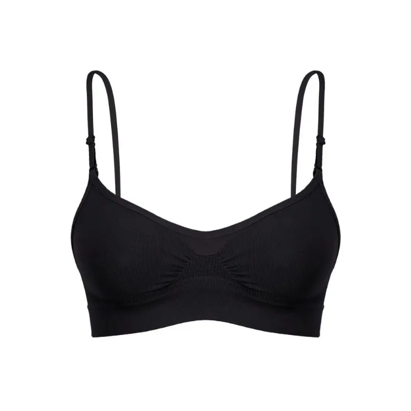 Sutia Loba Af Bas Alca Reg 41200-001 Preto Gg