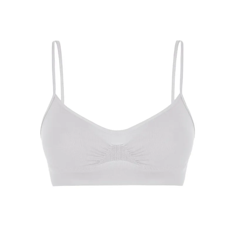 Sutia Loba Af Basico 41100-001 Branco 1110/160 - Gg