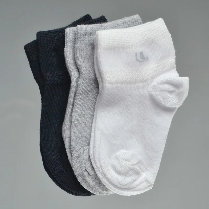 Kit Meia Baby - 02724/089/900/10 Colorido - 20 a 23