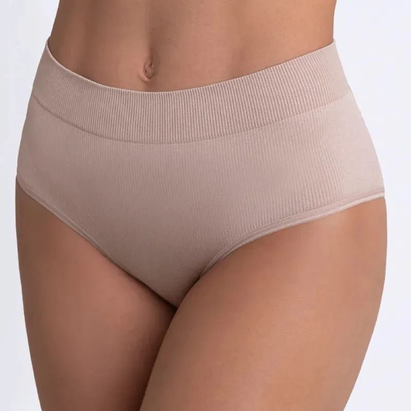Calcinha Loba Af Curve 40318-001 Natural Peach P