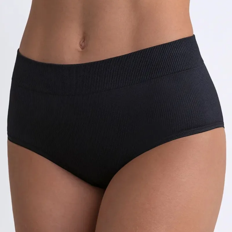 Calcinha Loba Af Curve 40318-001 Preto 9990/130 - P