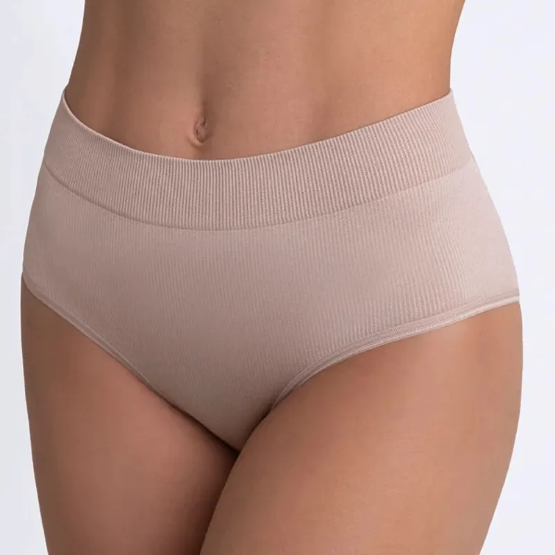 Calcinha Loba Af Curve 40318-001 Natural Peach - 6140/160 - Gg
