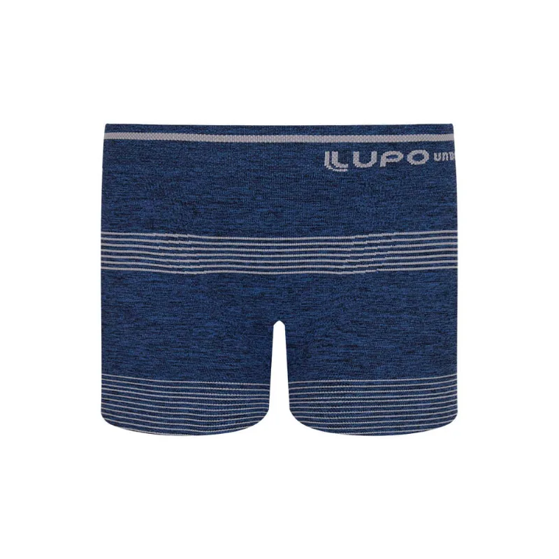 CUECA LUPO INFANTIL BOXER 00137-020 ROYAL 2680/16