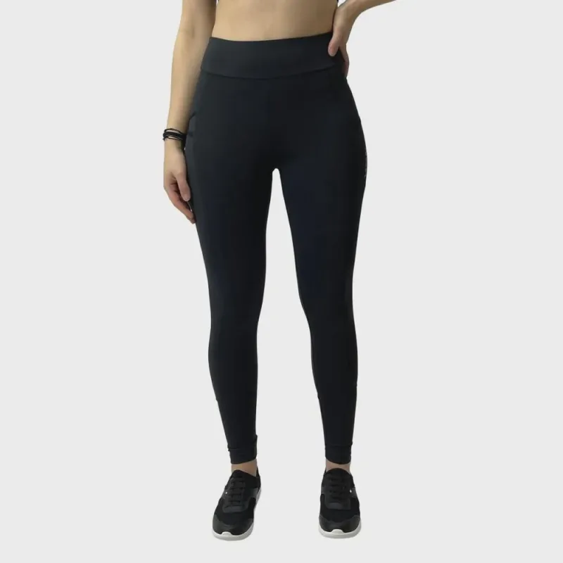 Calça Legging Lupo Long Com Bolsos - Lupo