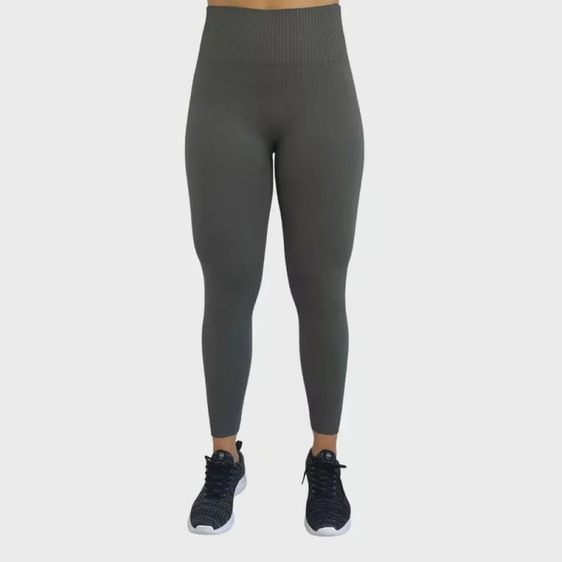 Calça legging lupo para treinos feminina - Lupo - Moda