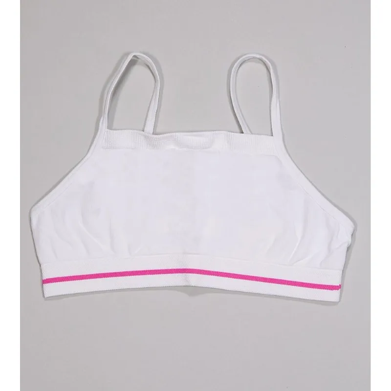Top Lobinha Branca - 18700 Branco - G