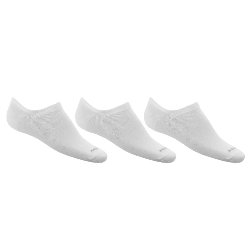 Meia Lupo Sport B Kit c/3 03170 GG / Branco
