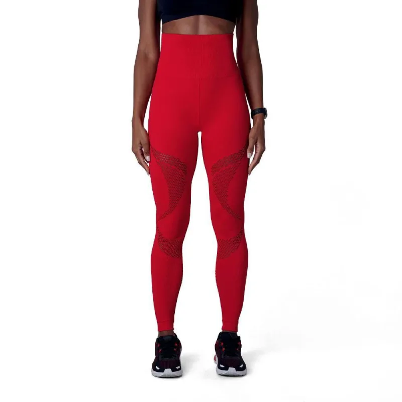 Calça Lupo Feminina Arrastão Confortável Academia - Lupo - Moda