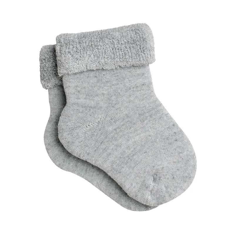 Meia Bebê Cano Médio Lupo 2115-003