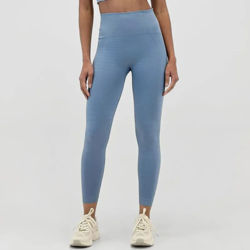 Calça Lupo Legging Shine Seamless Feminina - Lupo