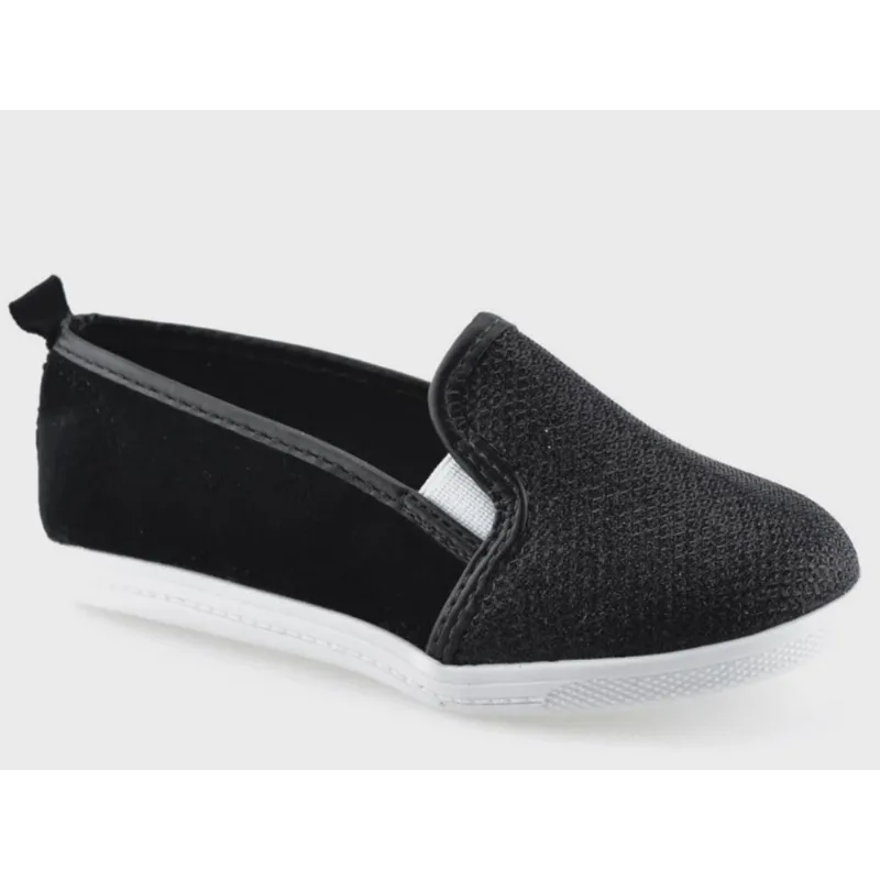 Sapatilhas Molekinha 2110.100 Feminino