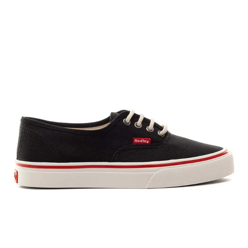 Tênis Redley Originals Preto WAC-01.37