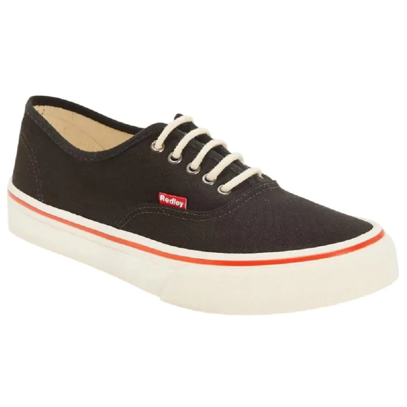 Tenis Redley Originals Ir10 Lona Ref 6002320000-1 Preto 39