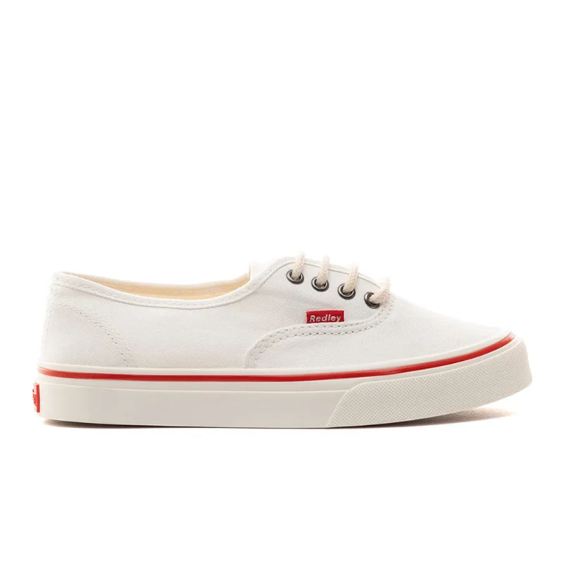 Tênis Redley Originals Branco WAC-02.36