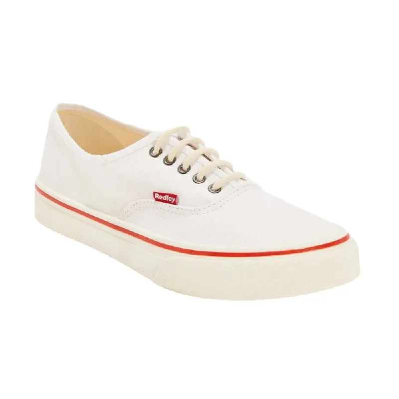 Tenis Redley Originals Ir10 Lona Ref 6002320000-1 Branco 42