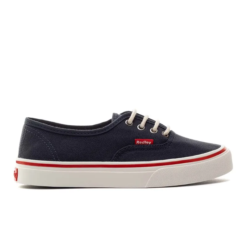Tênis Redley Originals Azul Marinho WAC-04.36
